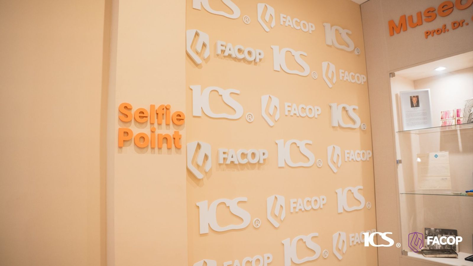 Selfie Point